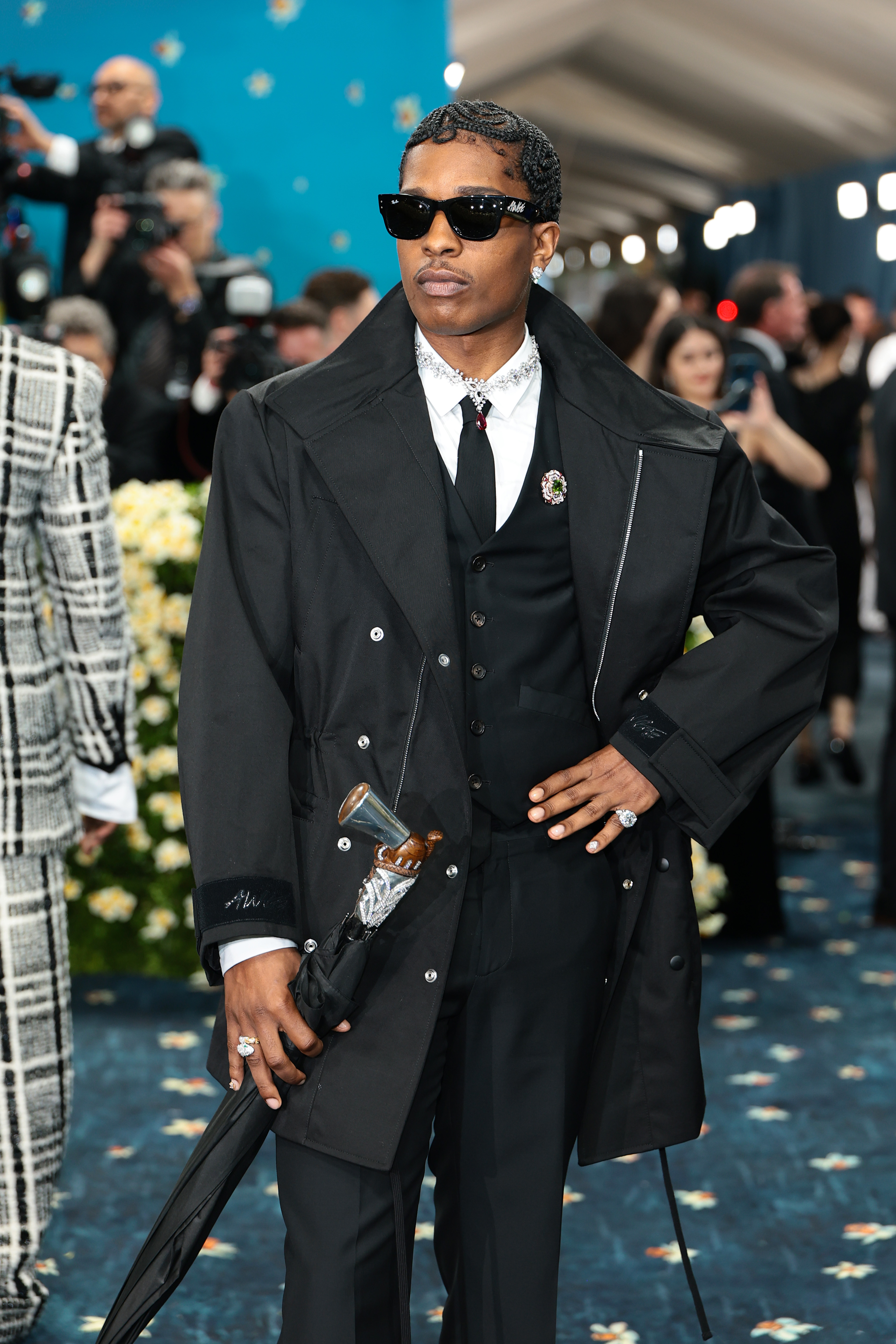 A$AP Rocky