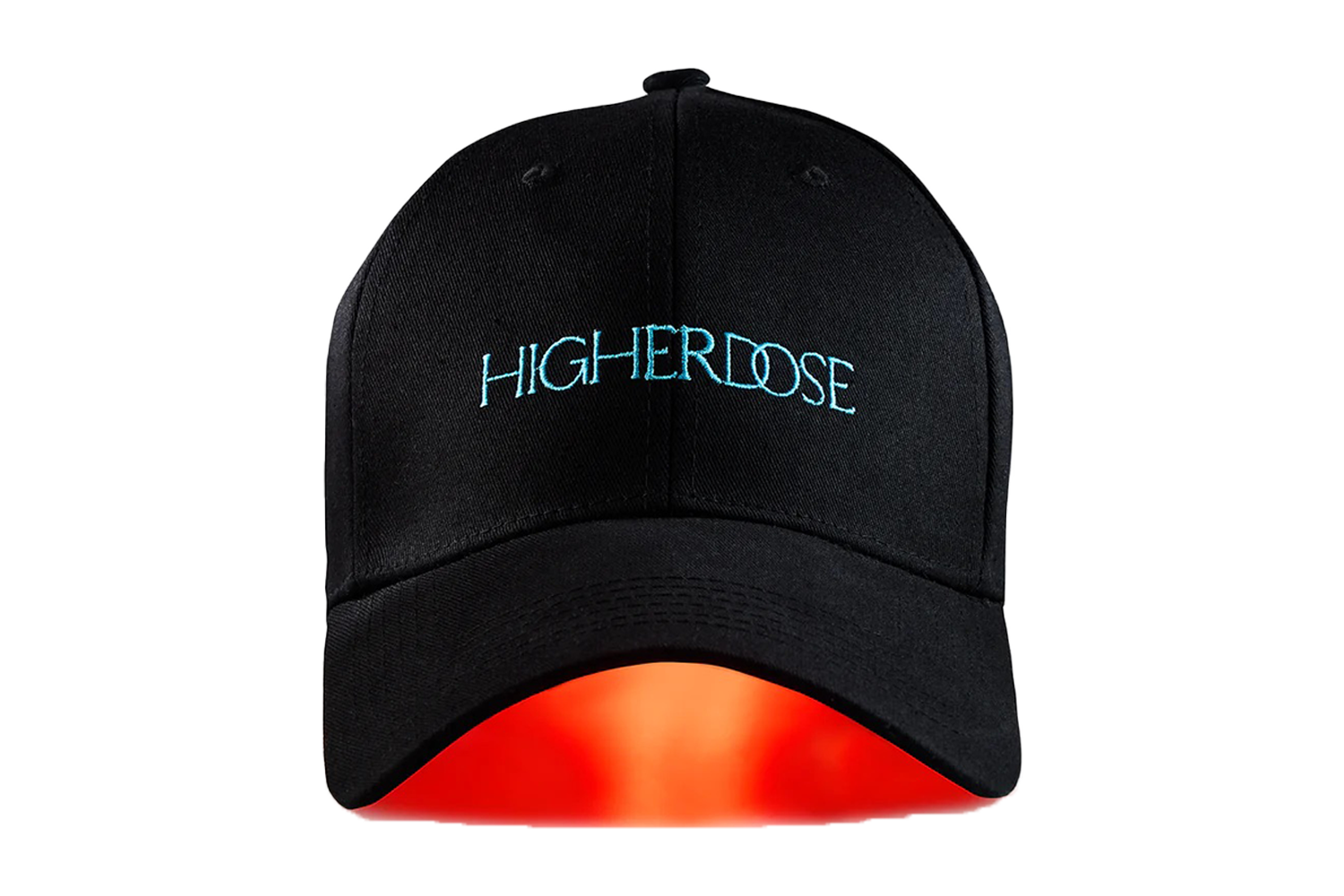 HigherDOSE Red Light Hat