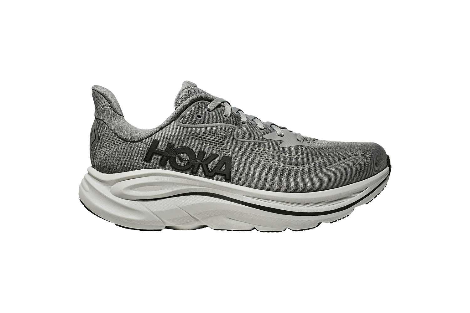 Hoka Clifton 10 Road-Running Shoes