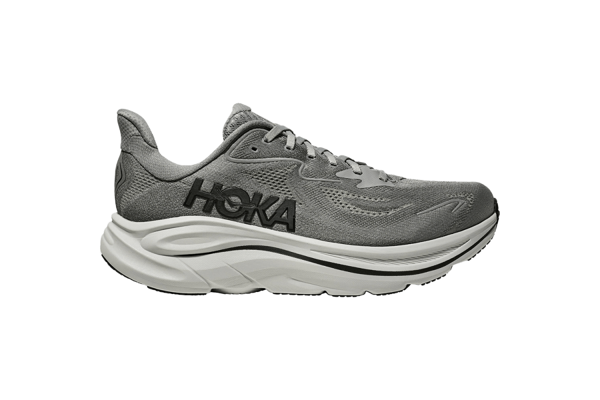 Hoka Clifton 10 Road-Running Shoes
