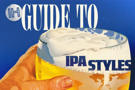 Everything you need to know about all the different IPA styles.