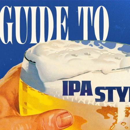 A Comprehensive Guide to IPA Styles