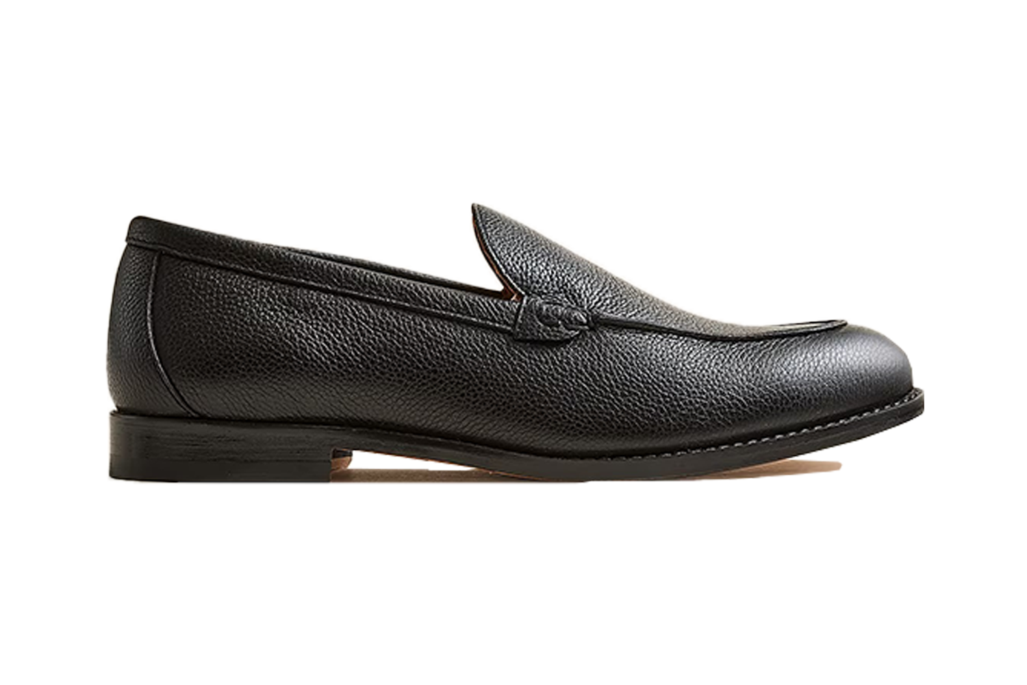J.Crew Ludlow Venetian Loafers