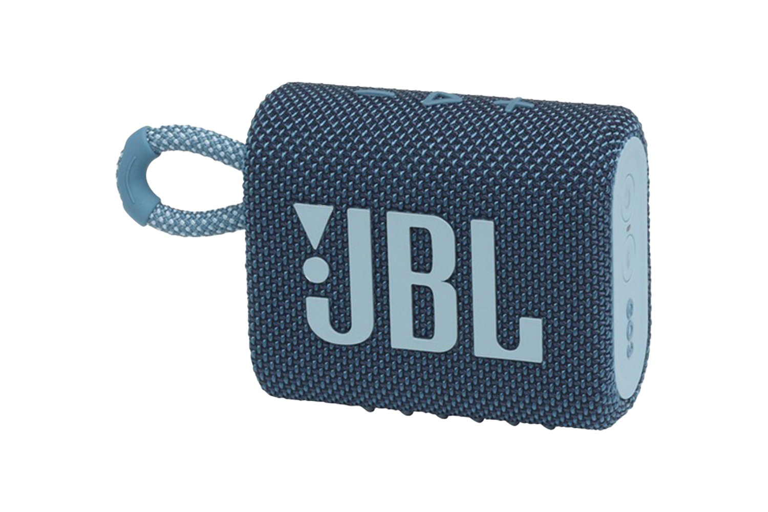 JBL Go 3 Waterproof Speaker