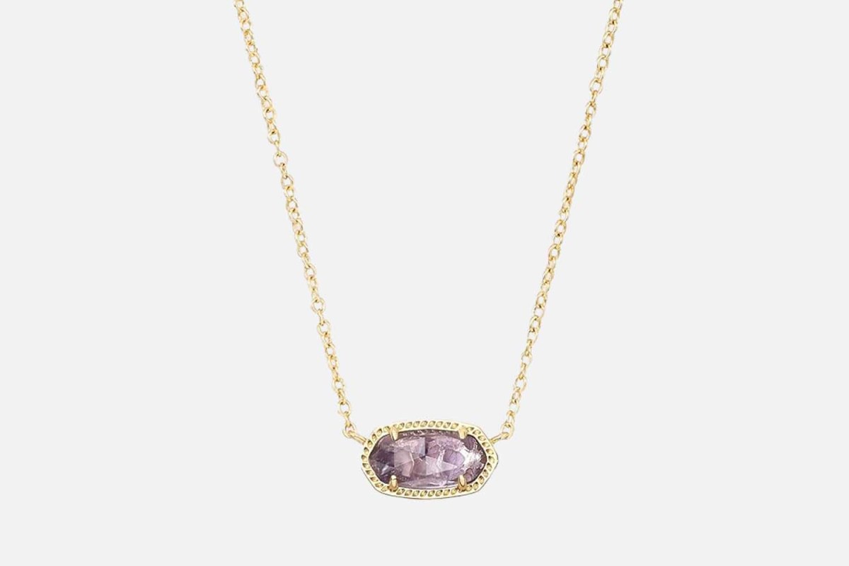 Kendra Scott Elisa Pendant Necklace for Women