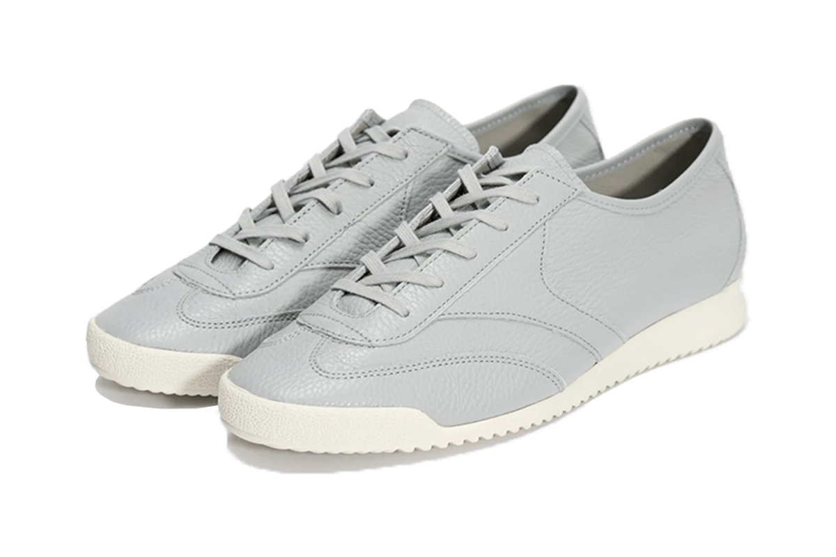 Lady White Co x ROF German Military Trainer
