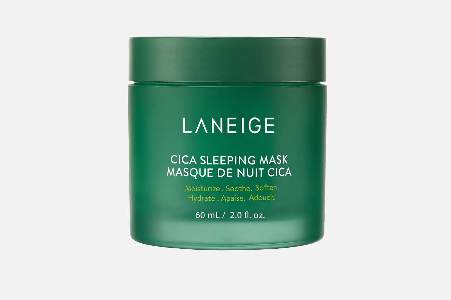 LANEIGE Cica Sleeping Mask