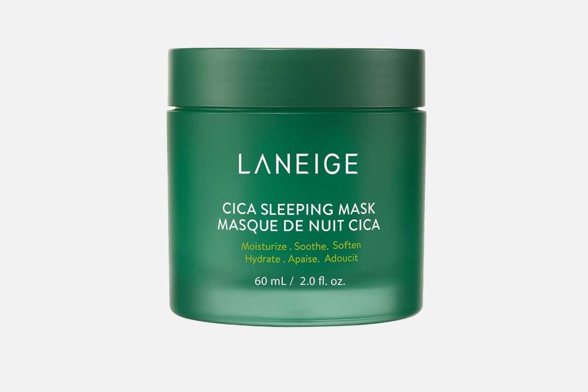 LANEIGE Cica Sleeping Mask