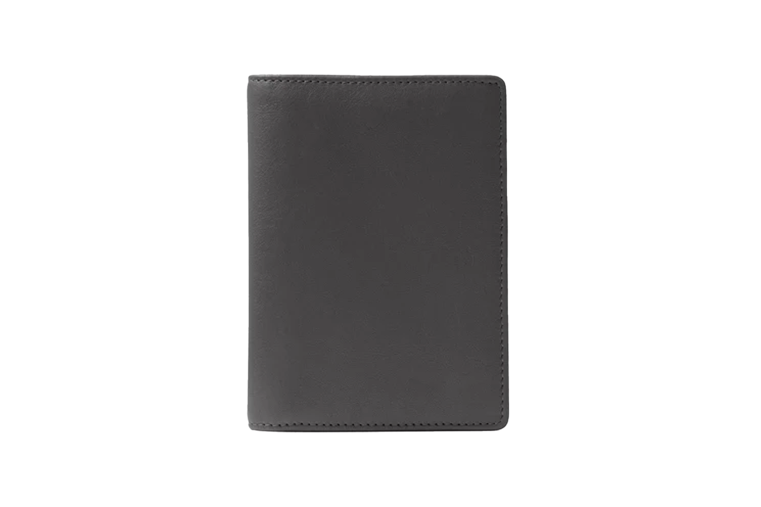 Leatherology Deluxe Passport Cover