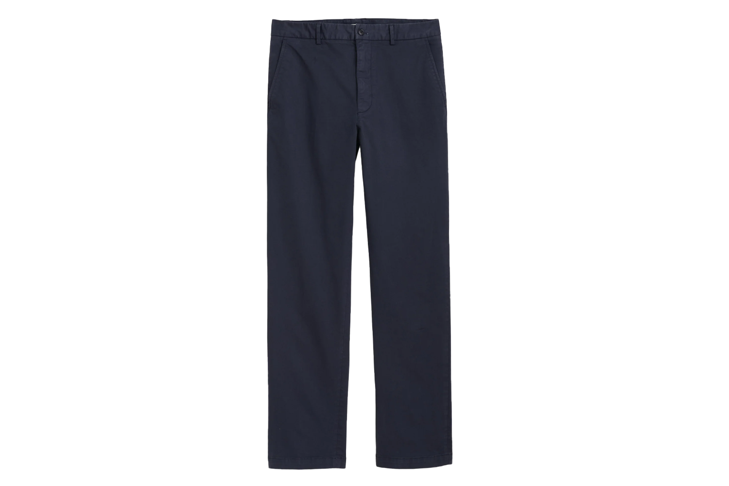 Max Trouser in Chino