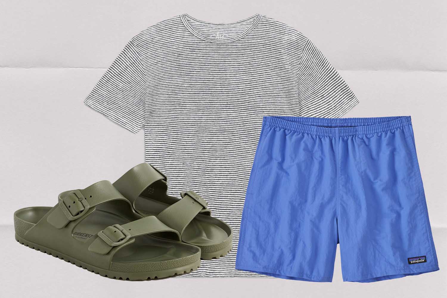 From Our EIC: 10 Super Stylish Warm-Weather Items Under $100 
