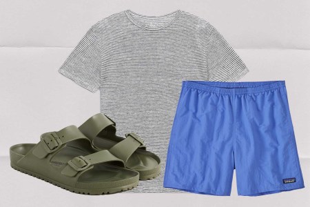 From Our EIC: 10 Super Stylish Warm-Weather Items Under $100 