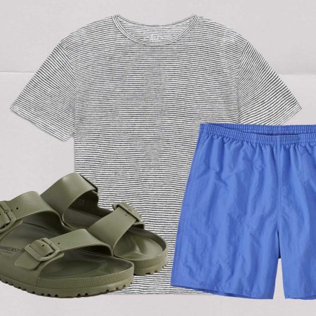 From Our EIC: 10 Super Stylish Warm-Weather Items Under $100 