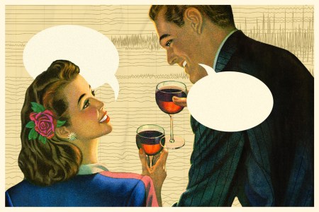 You’re Talking About Wine All Wrong