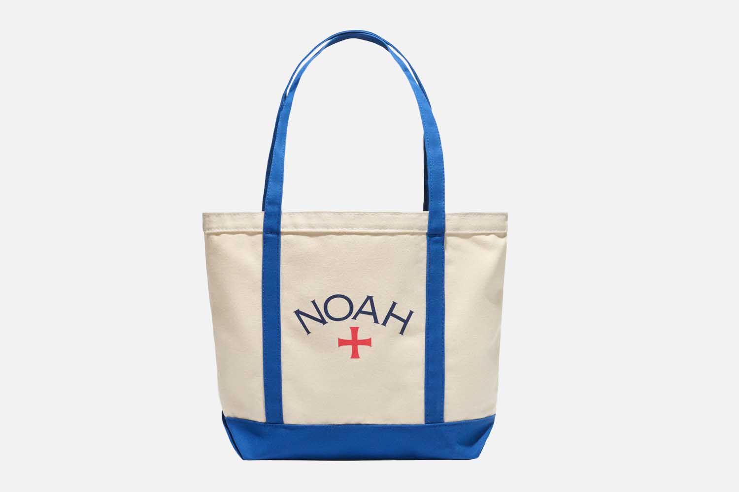 Noah Core Logo Tote