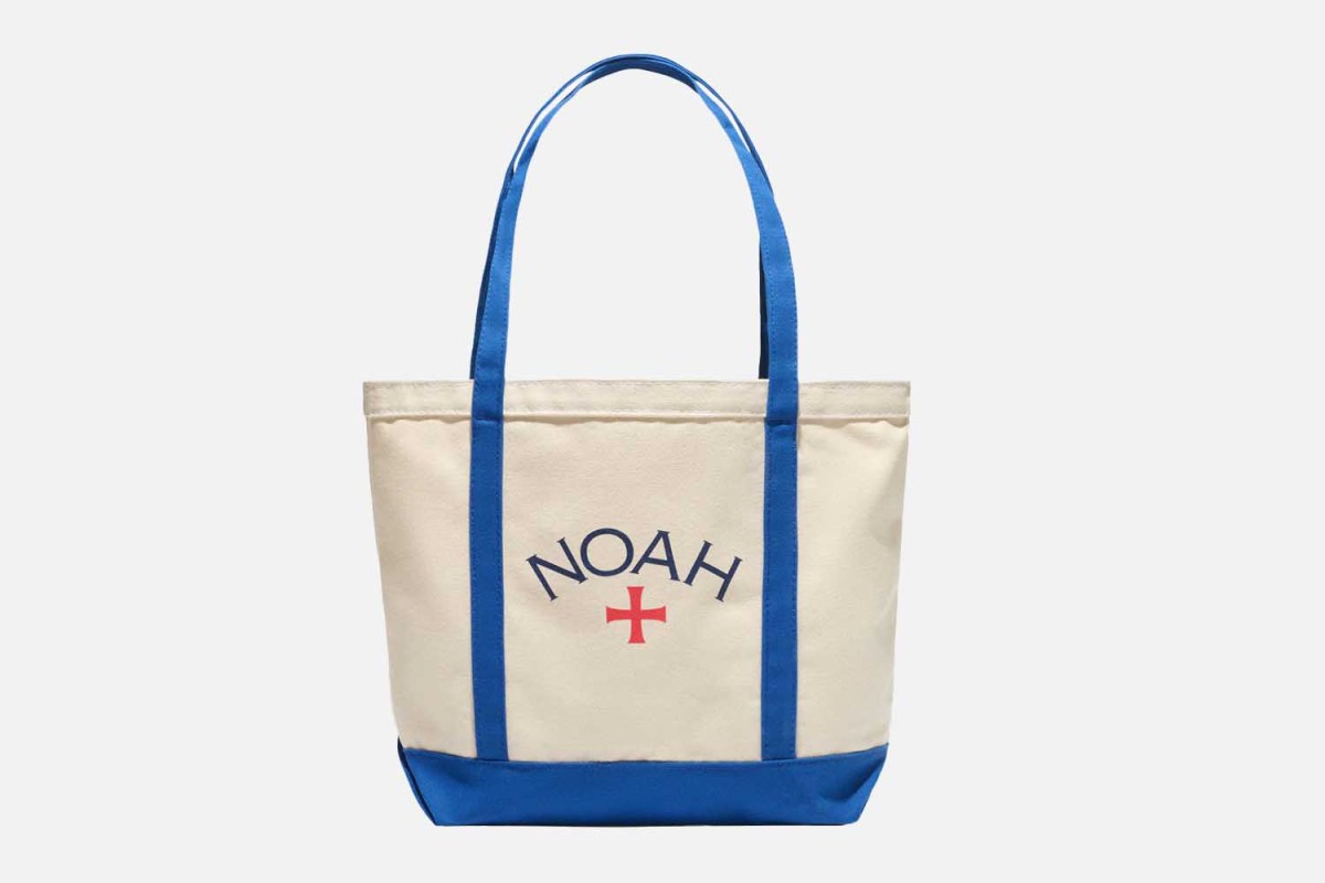 Noah Core Logo Tote