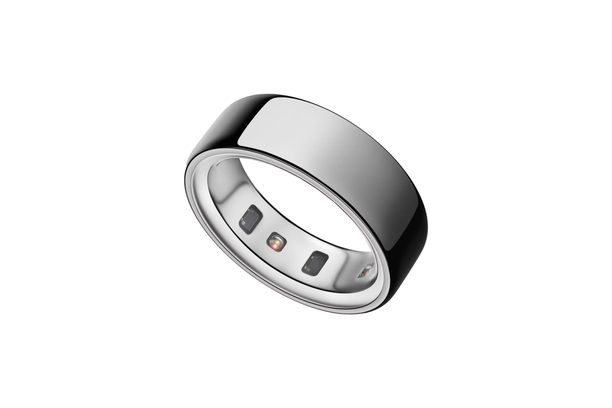 Oura Ring 4
