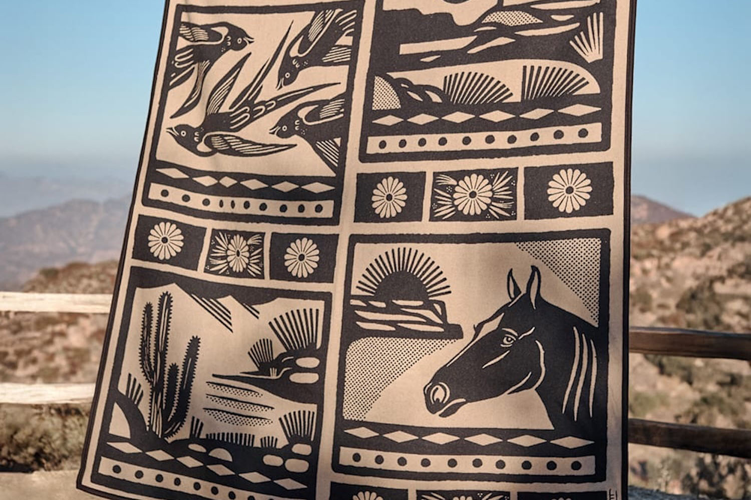 Pendleton Saratoga Blanket