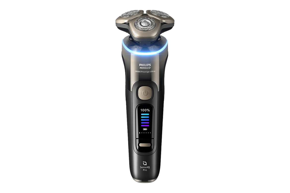 Philips Norelco i9000 Prestige Ultra
