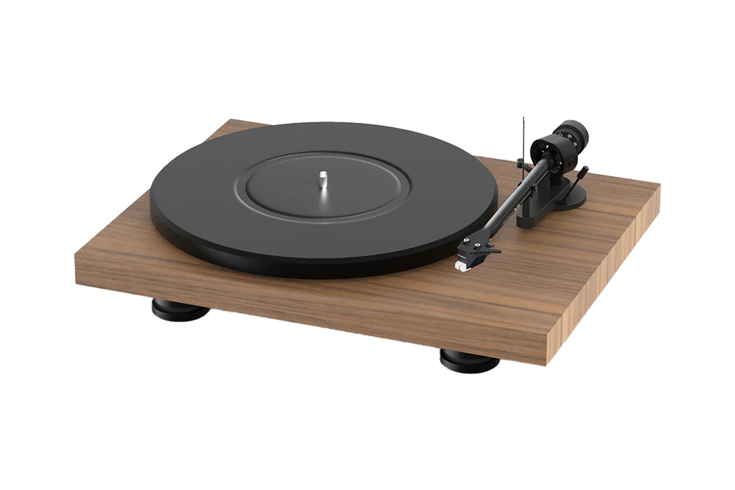 Pro-Ject Debut Carbon EVO Turntable