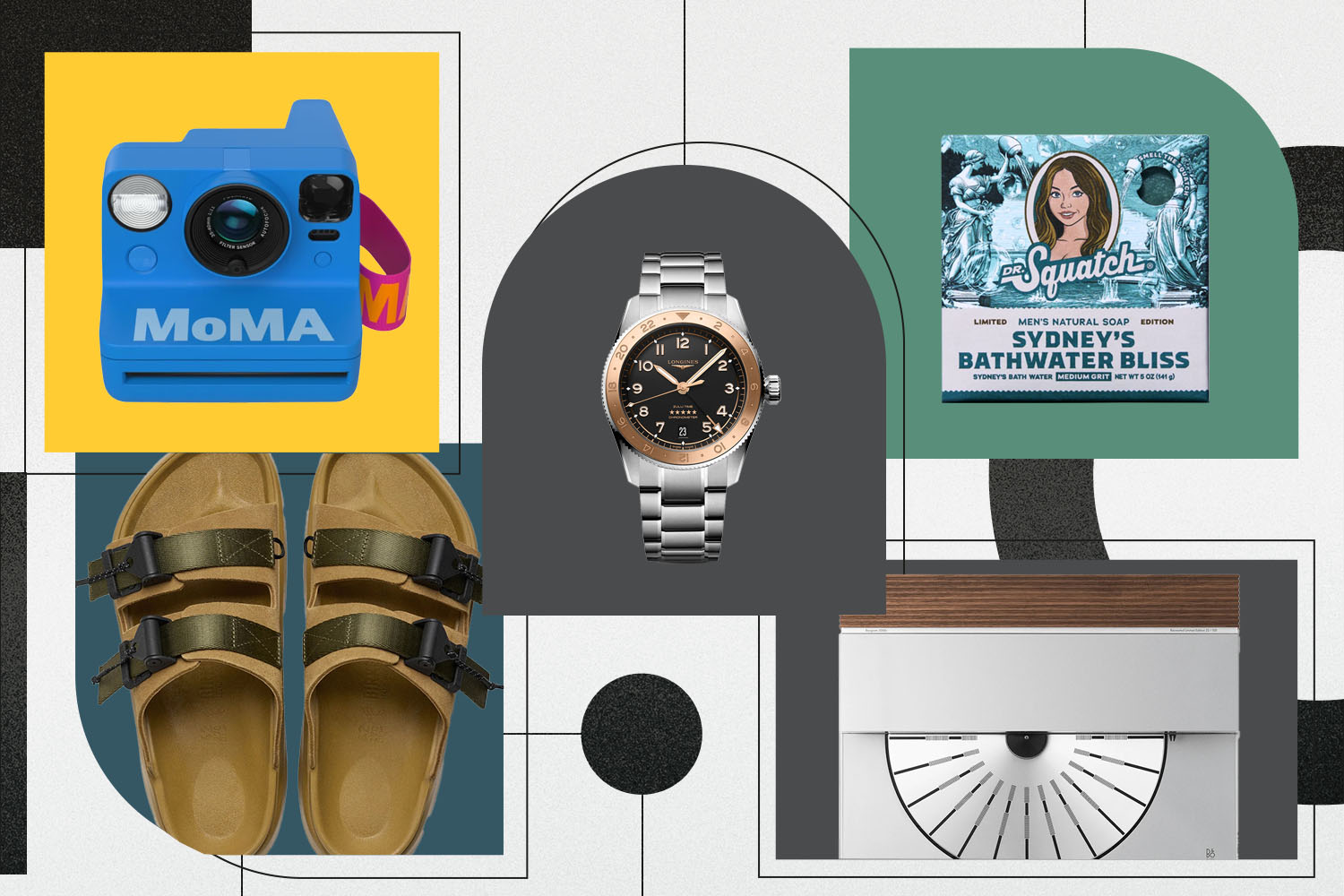 this is the best stuff to cross our desks (and inboxes) this week.