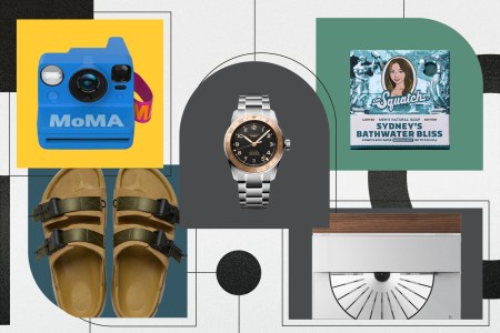 this is the best stuff to cross our desks (and inboxes) this week.