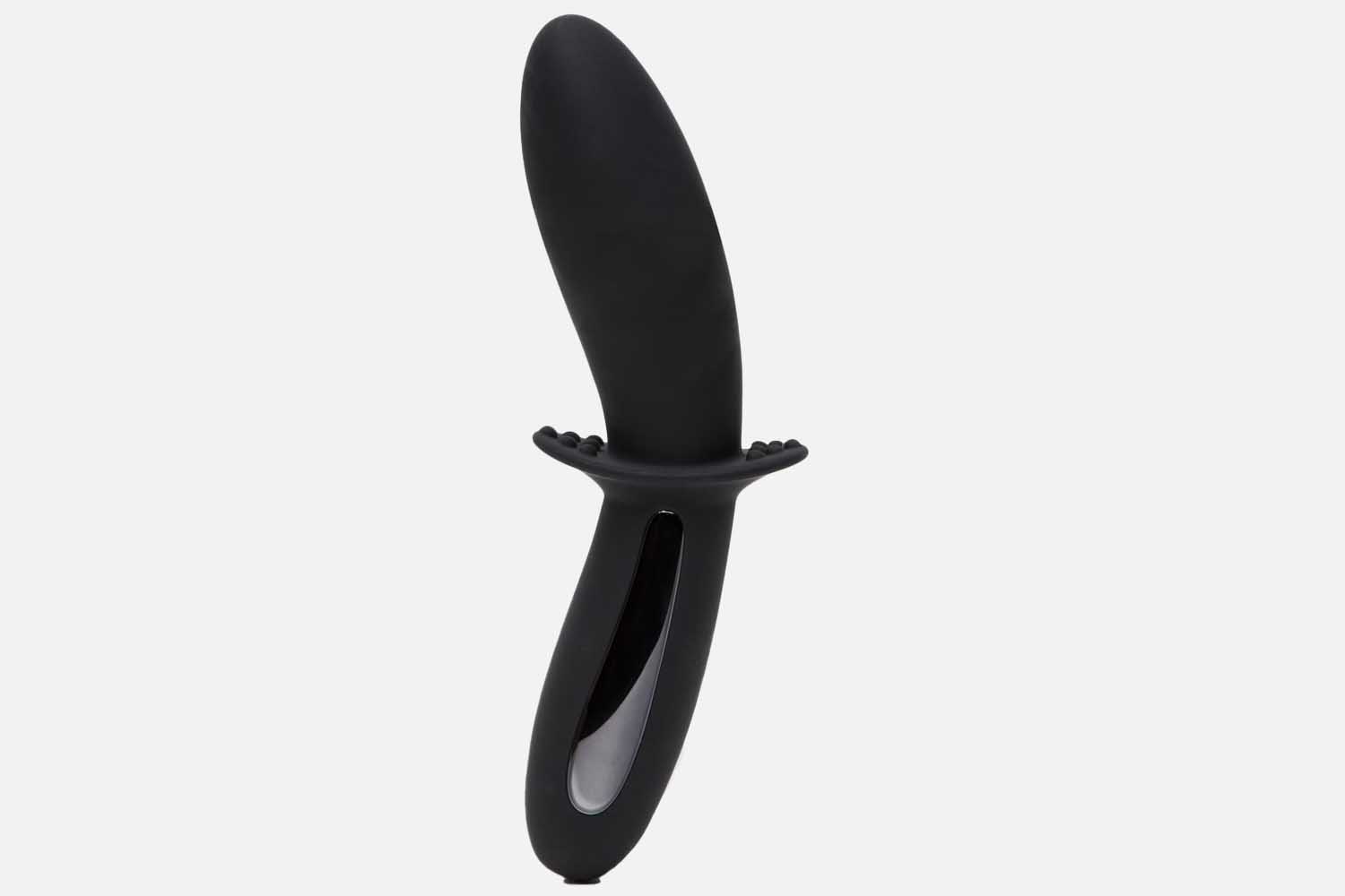 Mantric Rechargeable P-Spot Probe Vibrator
