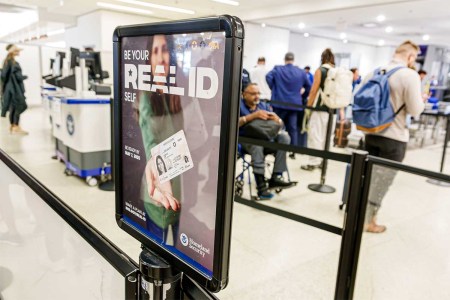 So You Don’t Have a REAL ID. Now What?