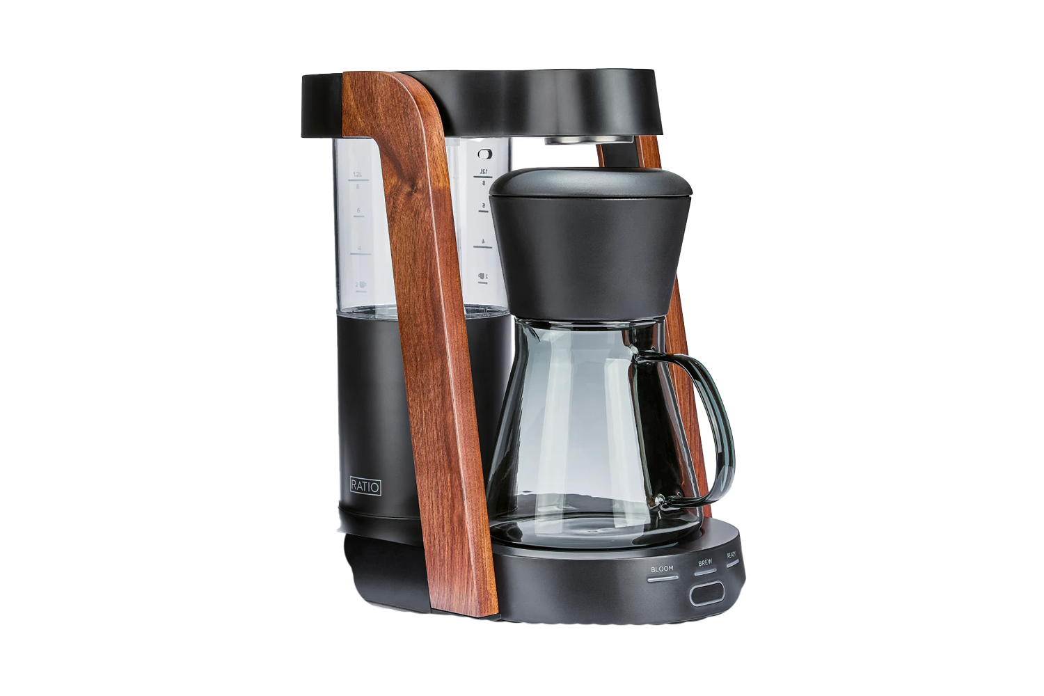 Ratio Eight Series 2 Coffee Machine