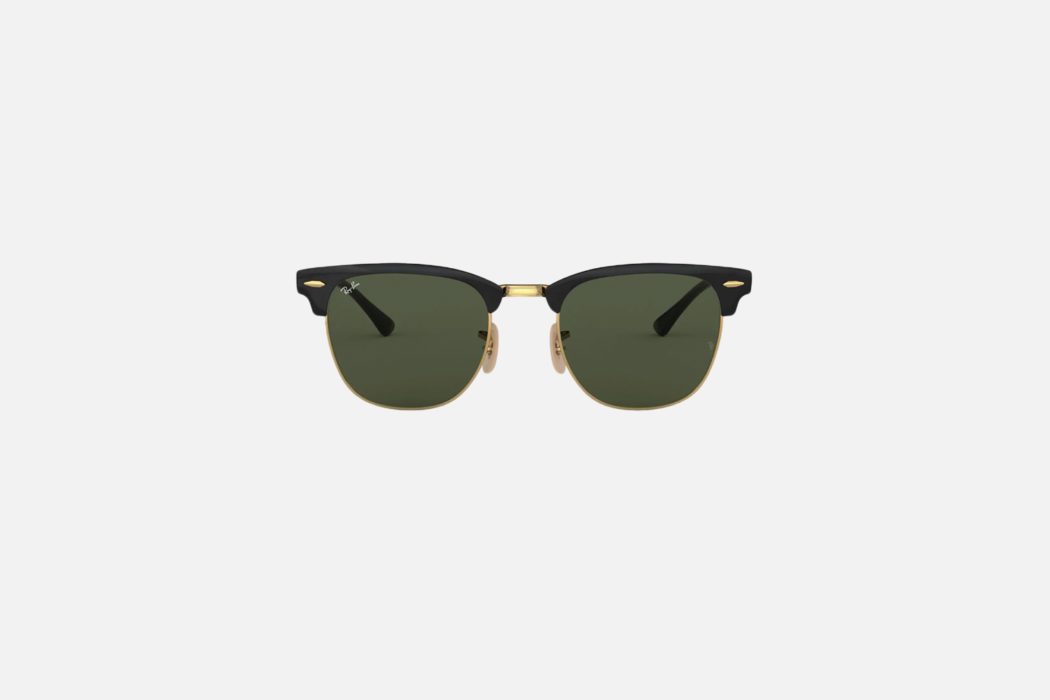 Ray-Ban Clubmaster 51mm Sunglasses