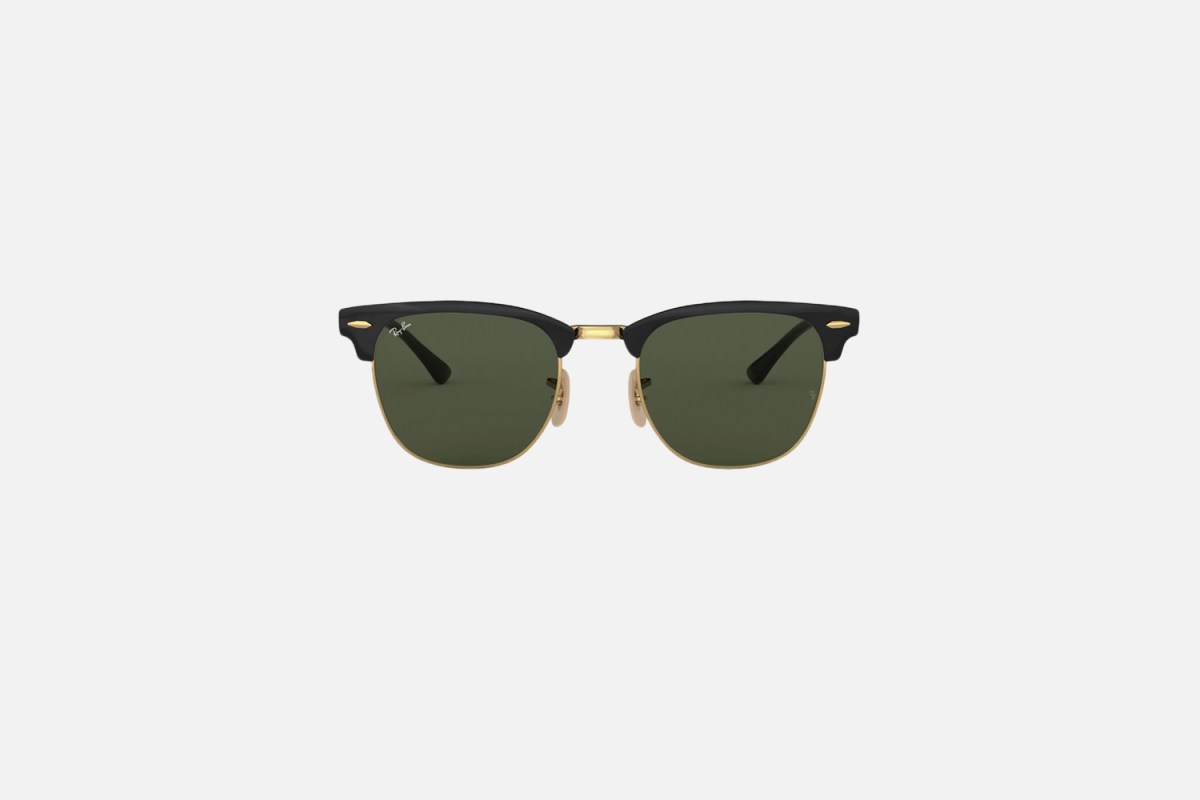Ray-Ban Clubmaster 51mm Sunglasses