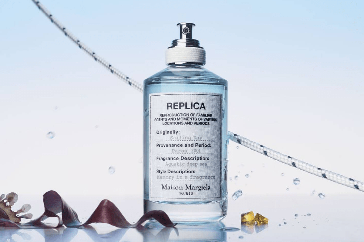 Maison Margiela Replica Sailing Day