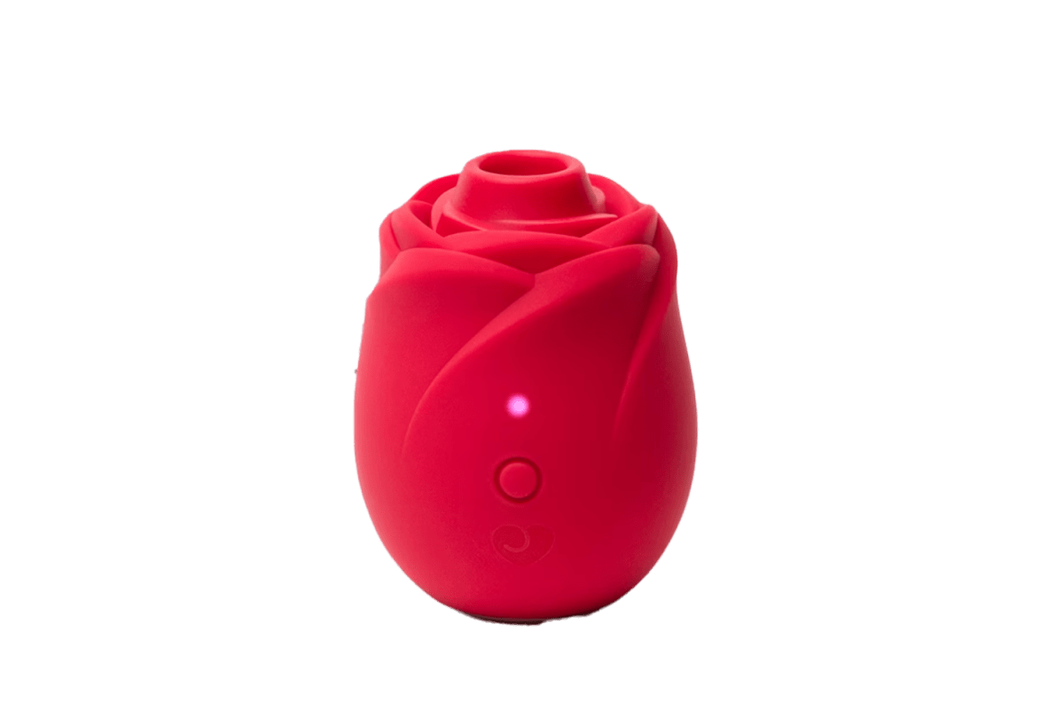 Lovehoney Rose Clitoral Suction Stimulator