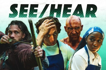 See/Hear June