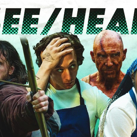 See/Hear June