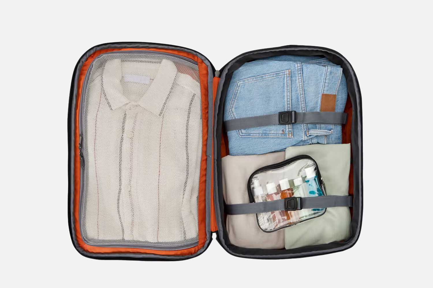 Samsonite Mother Lode Travel Backpack