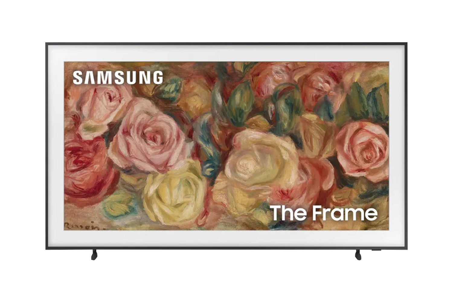 Samsung 65” Class LS03D The Frame Series QLED 4K