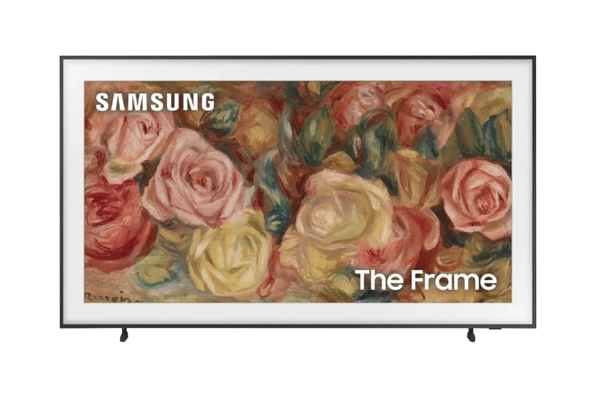 Samsung 65” Class LS03D The Frame Series QLED 4K