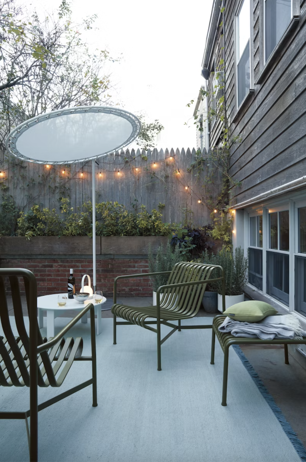Indra Indoor-Outdoor Rug