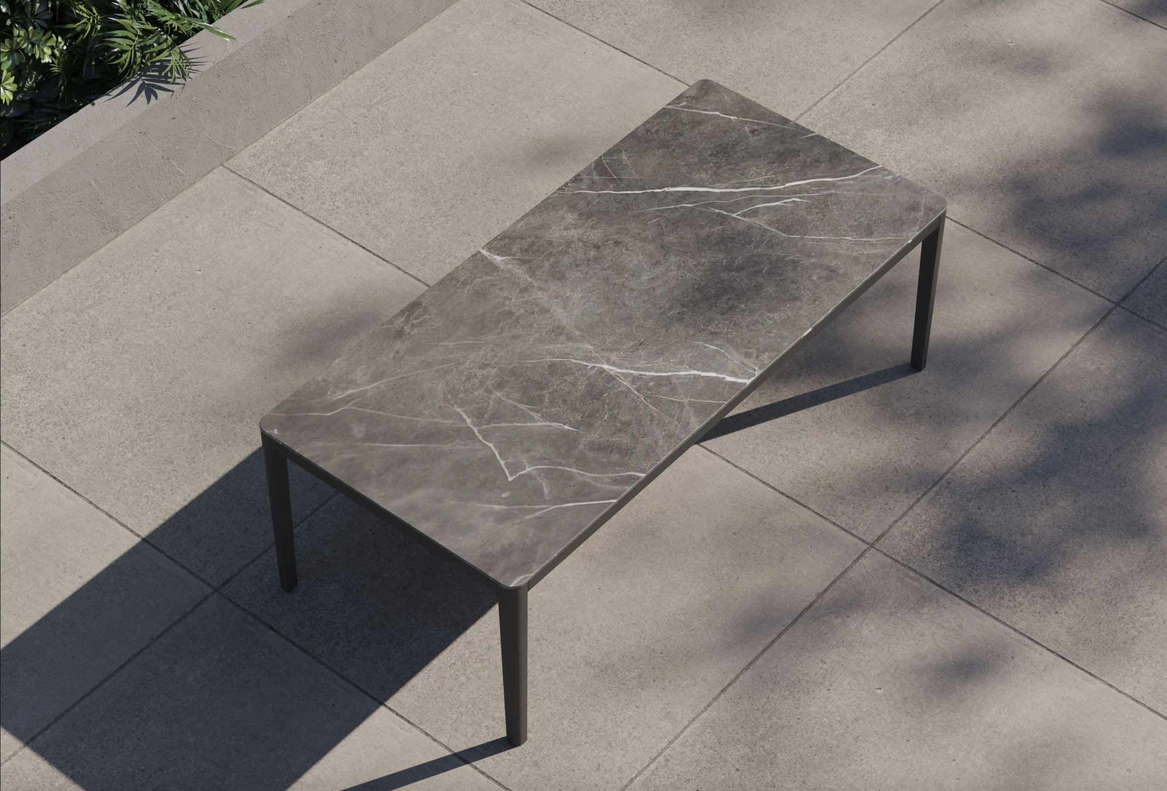 OuterStone Outdoor Dining Table