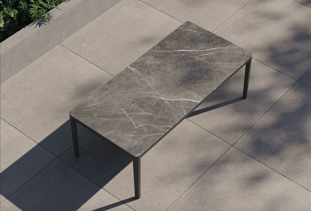 OuterStone Outdoor Dining Table