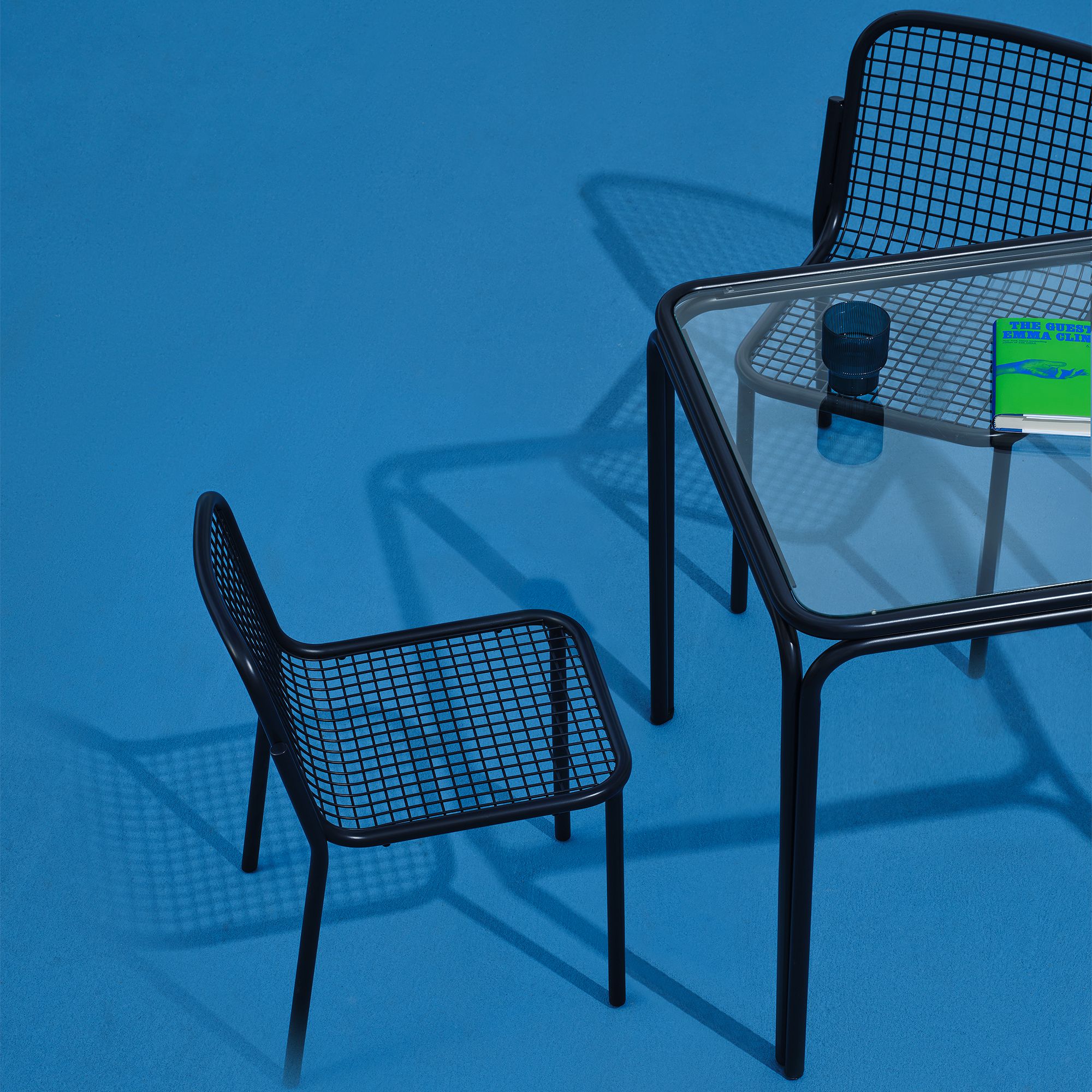 Seville Outdoor Bistro Table (30″)