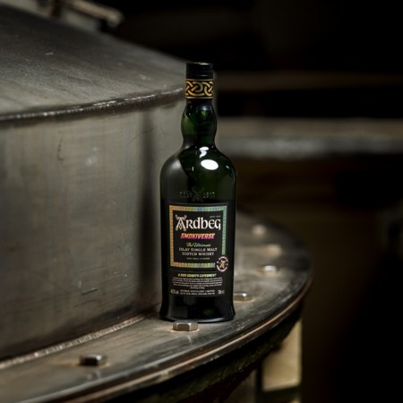 Ardbeg Smokiverse
