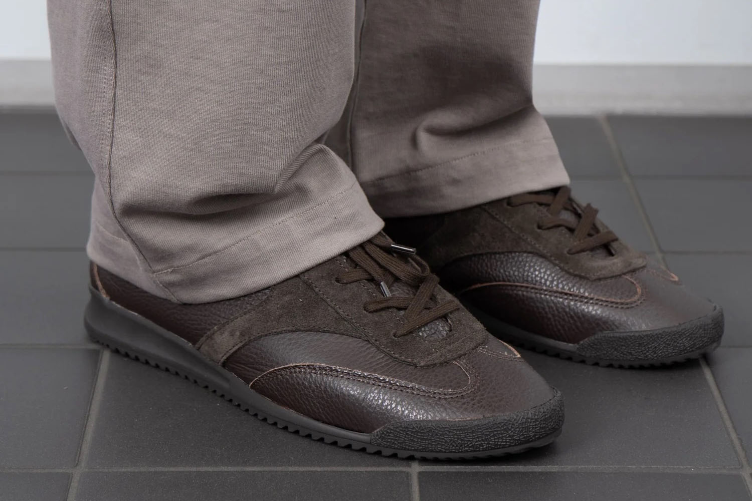 Footwear styles