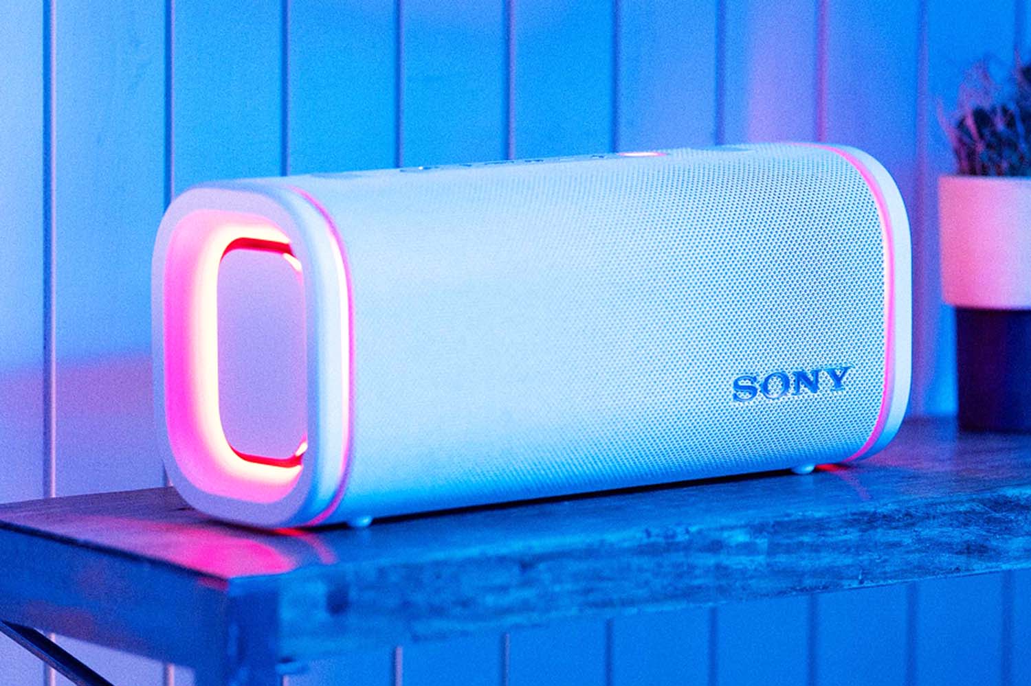 Sony ULT Field 5