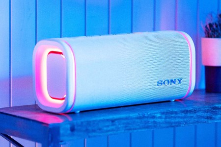 Sony ULT Field 5