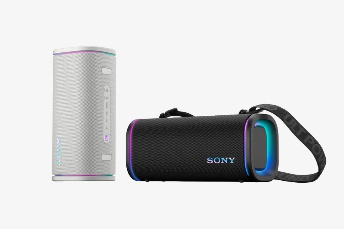 Sony ULT Field 5