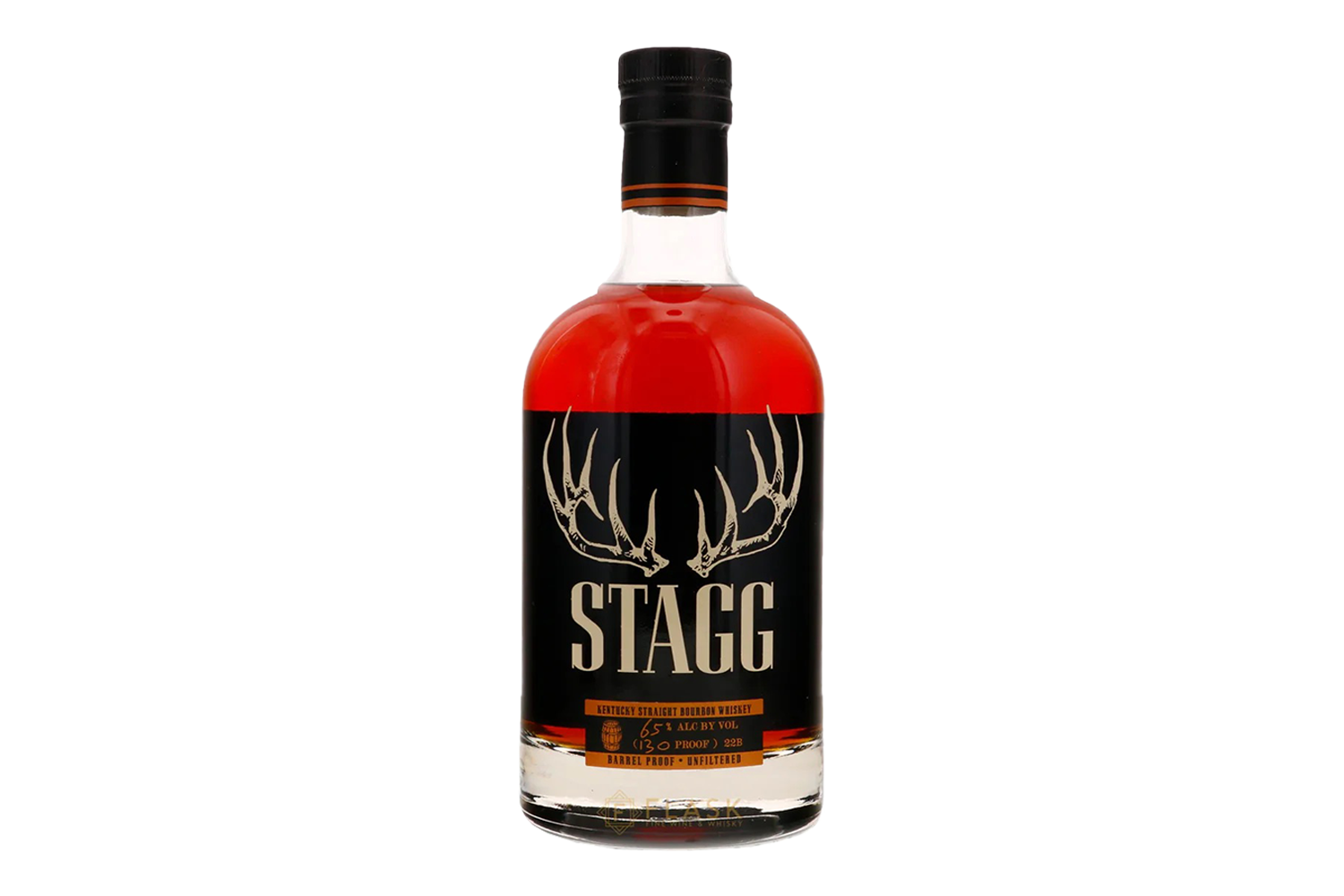 Buffalo Trace Stagg Barrel Proof Batch 24B Bourbon