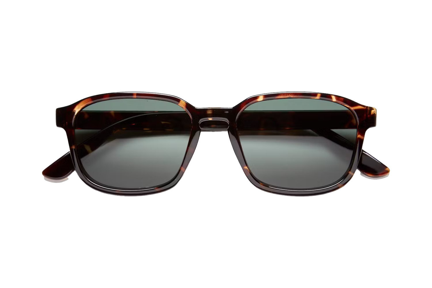 Huckberry Sunseekers Sunglasses