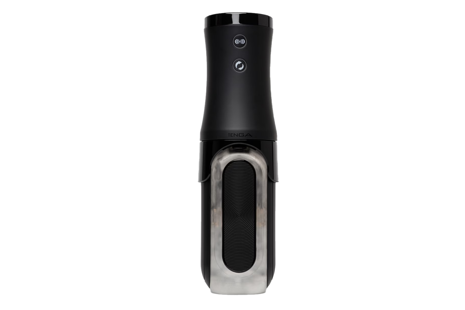 TENGA Flip Zero EVR Vibrotation Rechargeable Vibrating Male Masturbator